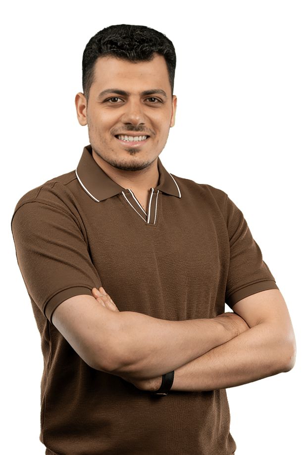 المهندس كريم عبده