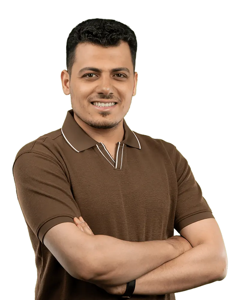 المهندس كريم عبده
